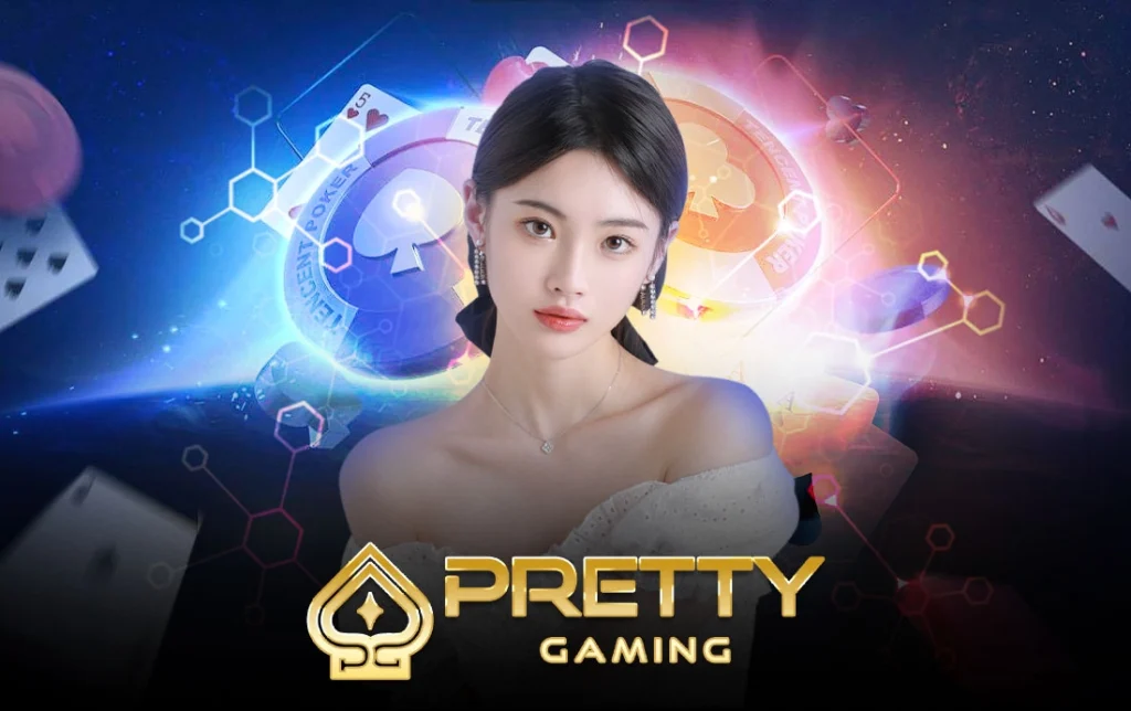 pretty gaming